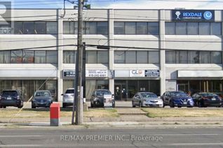 Office for Lease, 222 Dixon Road #303, Toronto (Kingsview Village-The Westway), ON