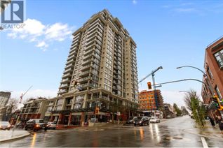 Property for Sale, 610 Victoria Street #506, New Westminster, BC