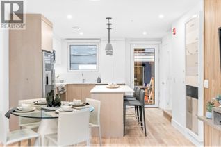 Condo Townhouse for Sale, 2250 E 1st Avenue #315, Vancouver, BC
