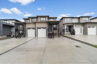 Duplex for Sale, 32531 Higginbottom Court, Mission, BC