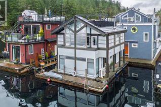 Property for Sale, 6145 Genoa Bay Rd #J17, Duncan, BC