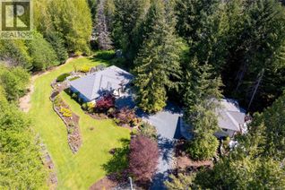 Detached House for Sale, 7190 Hase Pl, Lantzville, BC