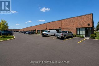 Wood Shop Business for Sale, 557 Fenmar Drive, Toronto (Humber Summit), ON