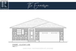 Bungalow for Sale, 131 Kastner Street, Stratford, ON