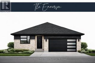 Bungalow for Sale, 131 Kastner Street, Stratford, ON
