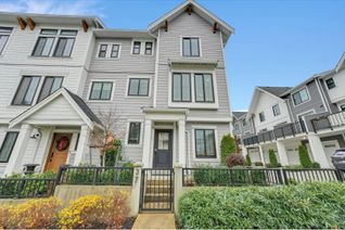 Condo Townhouse for Sale, 20189 84 Avenue #37, Langley, BC