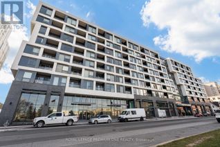 Property for Rent, 2450 Old Bronte Road #406, Oakville (WM Westmount), ON