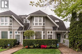 Condo Townhouse for Sale, 233 E 6th Street #4, North Vancouver, BC