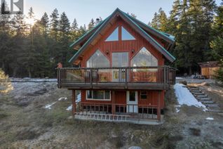 Property for Sale, 3492 Blackwater Road, D'Arcy, BC