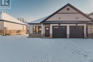 Bungalow for Sale, 7 South Court Street W, Norwich (Norwich Town), ON Bungalow for Sale, 7 South Court Street W, Norwich (Norwich Town), ON