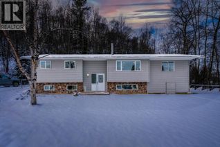 Property for Sale, 2988 Andres Road, Prince George, BC