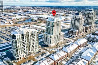 Property for Sale, 9560 Markham Road #116-117, Markham (Wismer), ON