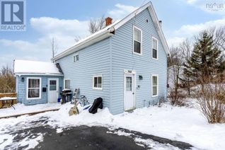 Detached House for Sale, 5615 Prospect Road, New Minas, NS