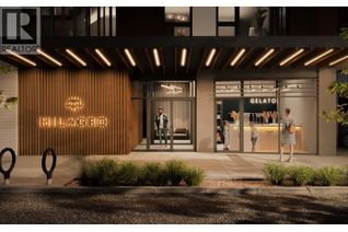 Property for Sale, 1365 Victoria Street #402, Squamish, BC