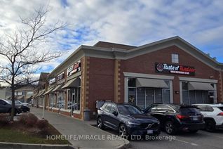 Business for Sale, 489 Broadway #13, Orangeville, ON
