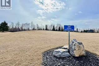 Commercial Land for Sale, 29 Hidden Valley Close, Rural Clearwater County, AB