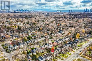 Property for Sale, 1107 Royal York Road, Toronto (Kingsway South), ON