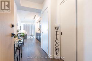 Condo Apartment for Sale, 36 Zorra Street #1101, Toronto (Islington-City Centre West), ON