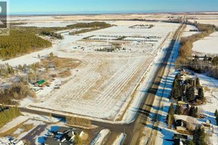 Commercial Land for Sale, 10.7 Acre Prime Highway Frontage East Of Nipawin, Nipawin Rm No. 487, SK