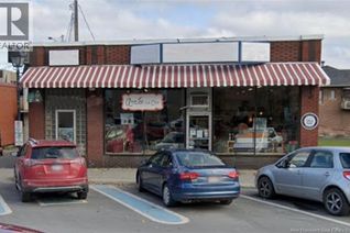 Commercial/Retail Property for Sale, 69 Canada Road, Edmundston, NB