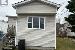 Property for Sale, 10 Park Place, Burgeo, NL