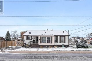 Property for Sale, 5192 Hamilton Street, Niagara Falls (Downtown), ON