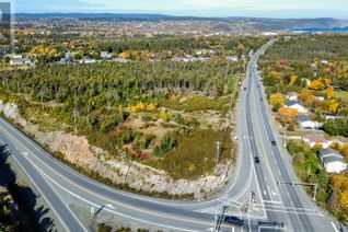 Commercial Land for Sale, 1061 Torbay Road, Torbay, NL
