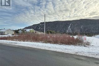 Commercial Land for Sale, 287 North River Road, North River, NL