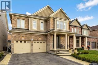 House for Sale, 24 Macbean Crescent, Waterdown, ON