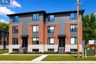 Property for Rent, 255 Castor Street #100, Russell, ON