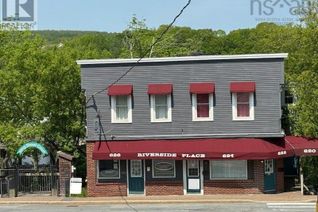 Commercial/Retail Property for Sale, 620 King Street, BRIDGEWTR, NS
