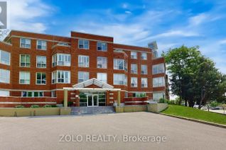 Property for Sale, 9 Chalmers Road #PH4, Richmond Hill (Doncrest), ON