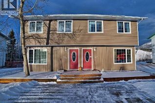 Business for Sale, 148 & 150 Dawson Drive, Faro, YT