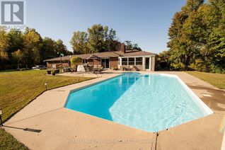 Bungalow for Sale, 31 Nobes Road, Quinte West (Sidney Ward), ON