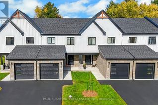 Townhouse for Sale, 233 Peacock Drive, Russell, ON