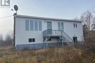 Detached House for Sale, 97 Main Road, Little Heart's Ease, NL