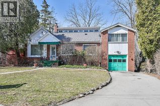 House for Sale, 9 Daleview Court, Hamilton, ON