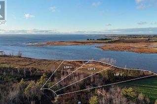 Property for Sale, Lot 25-1 Four Wheel Drive, Clermont, PE