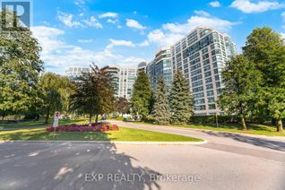 Property for Sale, 7825 Bayview Avenue #613, Markham (Aileen-Willowbrook), ON