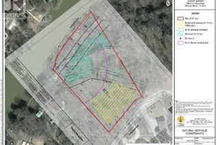 Land for Sale, 11 Knox Road E, Wasaga Beach, ON