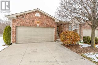 Bungalow for Sale, 95 Capulet Lane #17, London North (North M), ON