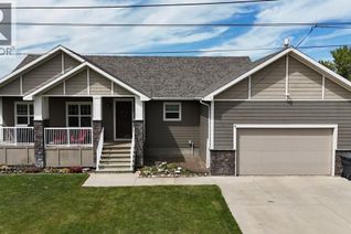Property for Sale, 217 6 Avenue, Stirling, AB