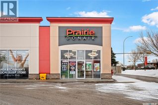 Business for Sale, 4115 Rochdale Boulevard, Regina, SK