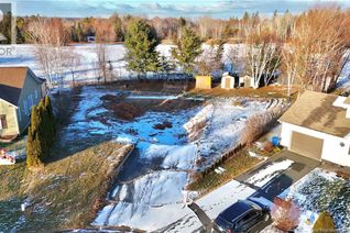 Commercial Land for Sale, 980 Westmount Court, Bathurst, NB