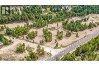 Commercial Land for Sale, 10 Boulder Road, Beaverdell, BC