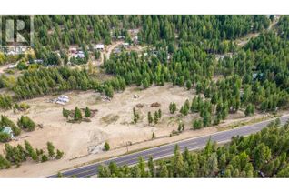 Commercial Land for Sale, 6386 Highway 33 Highway, Beaverdell, BC