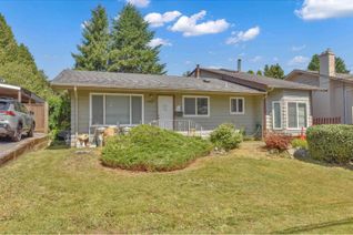Ranch-Style House for Sale, 15835 Russell Avenue, White Rock, BC