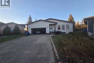 Bungalow for Sale, 106 Alexander Bay, Kipling, SK