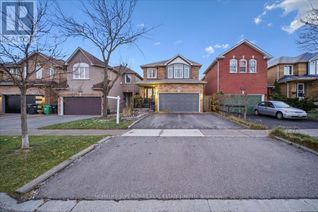 Property for Sale, 4806 Rosebush Road, Mississauga (East Credit), ON