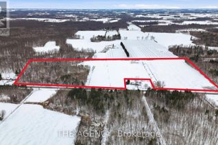 Commercial Farm for Sale, 686455 Highway 2, Blandford-Blenheim, ON
